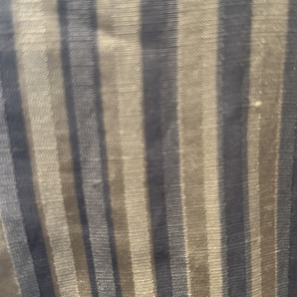 linen and silk Veronica beard dress size 4. The Jenna dress - Picture 9 of 10